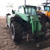 Merlo 3.2 ton Tele-Handler