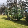 2013 Krone Rake