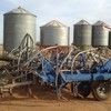 Gason Air Seeder