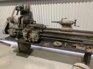 Under Auction (A126) - Lath  (Tooborac)