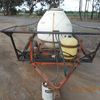  Boomspray Trailing 1000 Litre Albulk 
