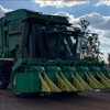 John Deere 7760 Cotton Picker    