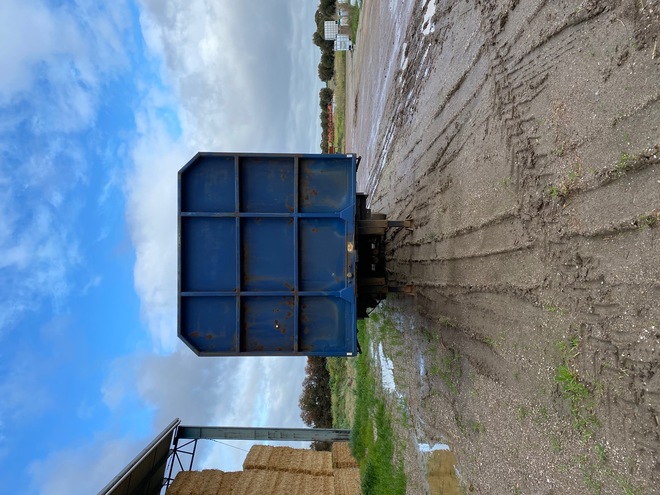 FREIGHTER B-DOUBLE TRAILERS