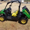 John Deere XUV550 