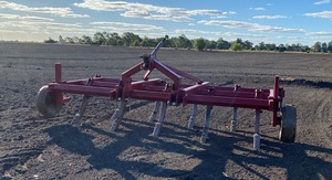 Deep Ripper 9 or 11 shank