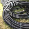 20 Rolls of 90mm Poly Pipe in 100m Lengths