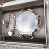 24,000 litre Stainless steel tank