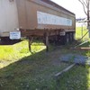 1982 Borcat Semi Tipper