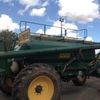 Simplicity 6000 Double Bin Aircart For Sale