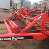 2011 Horwood Bagshaw 12m PSS Scaribar Airseeder