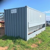 17 tonne Livable Livestock Cattle Lick Feeder