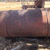 2 x Steel Water Tanks