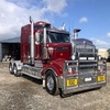 2006 Kenworth T900 Series Prime Mover