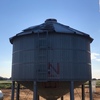 Silo 20 Tonne