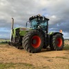 Claas Xerion 3800 Trac VC Price Reduced!
