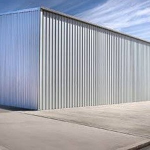 Wanted Large Industrial / Farm Size Shed