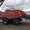MASSEY FERGUSON 3X4 LARGE SQUARE BALER
