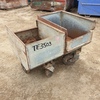 Grain Trolleys
