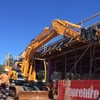Hyundai Excavator