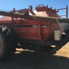 Horward Bagshaw Airseeder