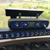 Trimble EZ Pilot with FX 1000 screen and field IQ