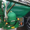 Goldacres 5030 Trailing sprayer john deere rate 