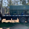 1973 Leyland Chieftan Tipper