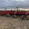 Massey Concord 9750 Bar