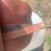 Under Auction - Stock Saddle 