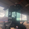 MacDon 9300 Windrower