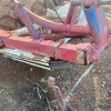 6 Disc 3pl Hay Mower