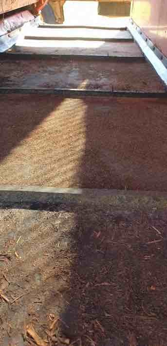 Schuitemaker Feedo 80 Silage Cart