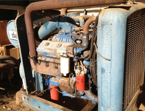 GM Diesel 6V71 For Sale