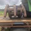 Excavator Grab