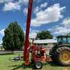 Under Auction (A127) - Mainero 2340 Grain Outloader