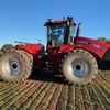Case Steiger 500 HD 2015 Model