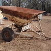 Crump Kurrajong 1000 Super Spreader