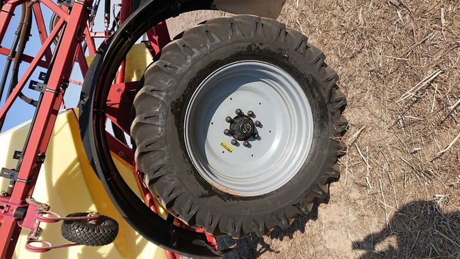 Hardi COMMANDER Boomspray 5030 ##PRICED REDUCED##