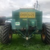Airseeder - John Shearer Hyd Trashworker, Simplicity 11,000L