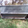 COWRA SHEEP LICK FEEDER