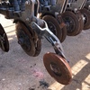 John Shearer 27 run 6 row Twin Disc Combine Seeder