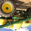 John Deere Airseeder complete