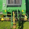 2003 John Deere 592 Round Baler