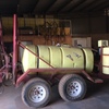 Hardie 2000Ltr 12M Boom Sprayer
