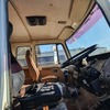 Hino 22ft tipper