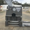Var-Co Industrial Hammer Mill
