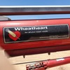 Wheatheart auger 10 inch by 41 foot