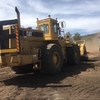 Cat 988 Front End Loader