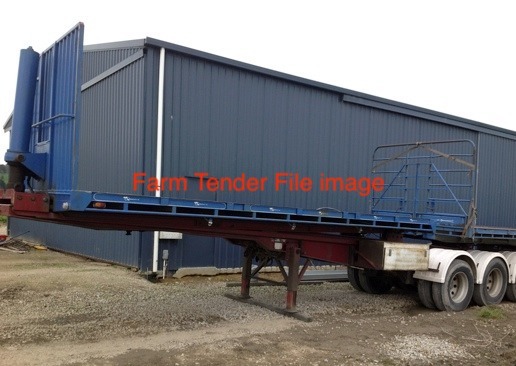 WANTED Convertible A Trailer