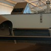 Under Auction - (A199) N6 Gleaner With 3x Fronts And Trailer 